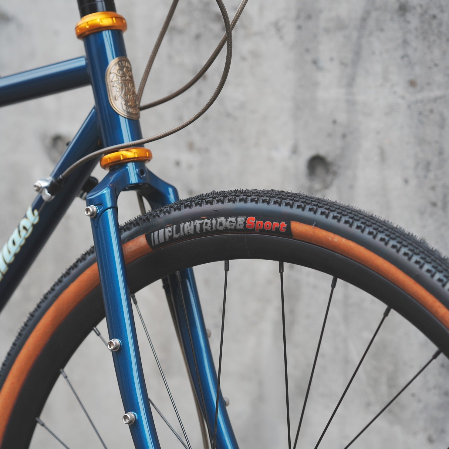 MASI Catalina Flat 1×9｜クロモリで楽しむフラットバーグラベルバイク
