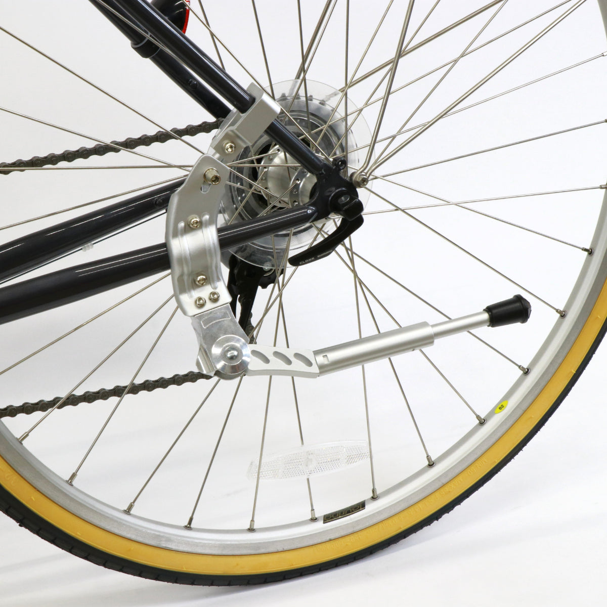 【在庫セール！】【アウトレット】Rear Kick Stand