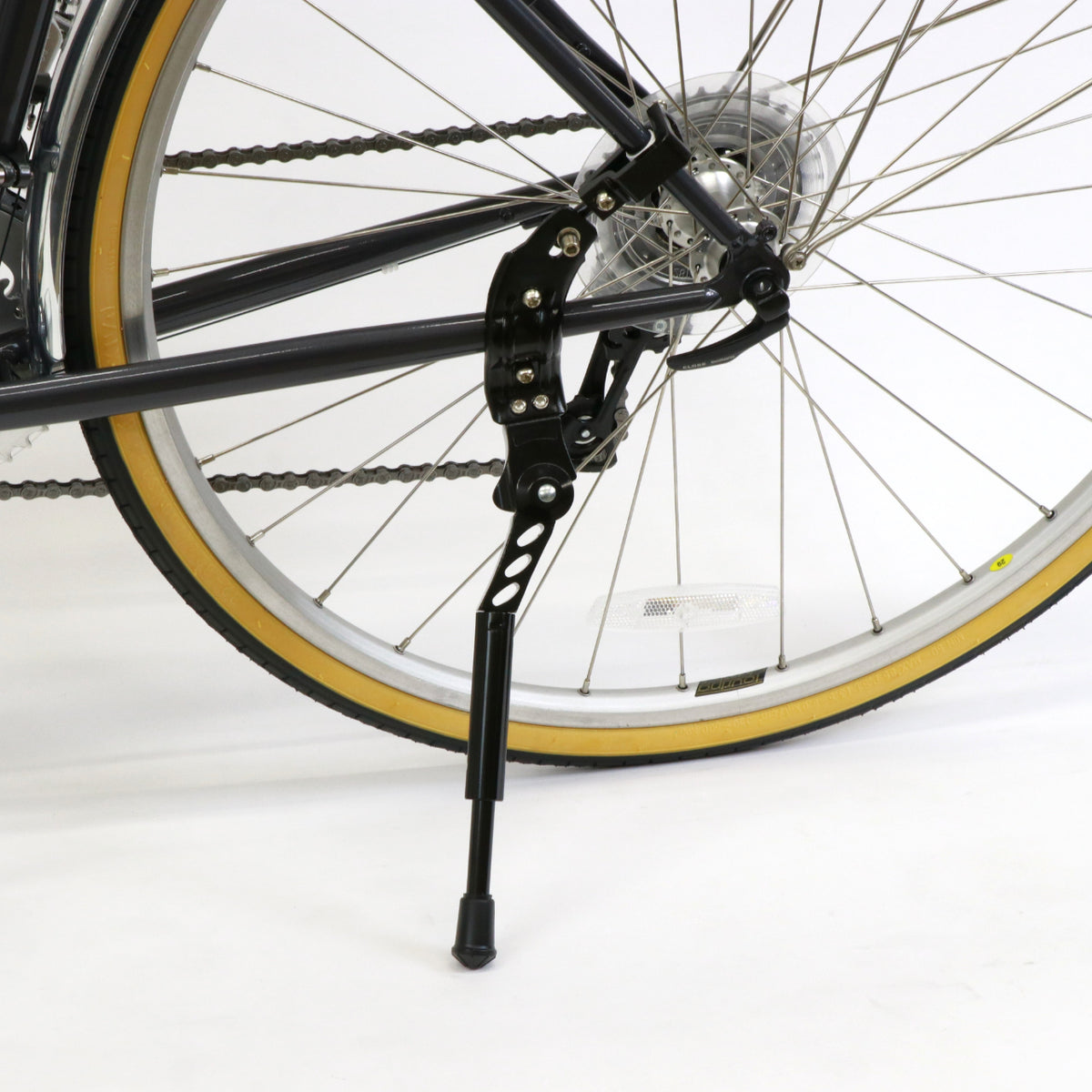 【在庫セール！】【アウトレット】Rear Kick Stand