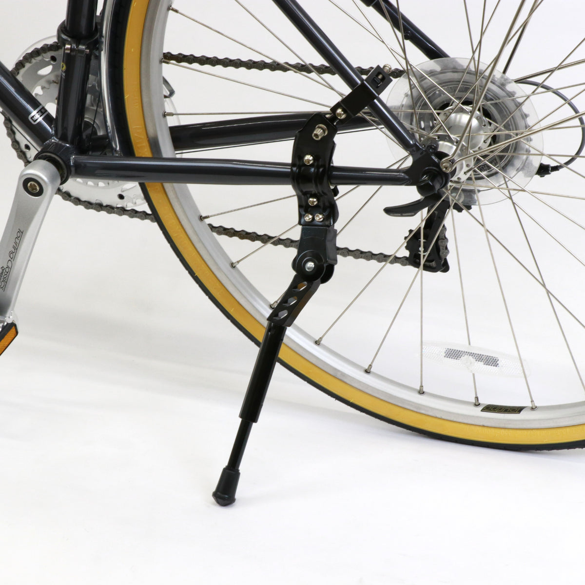【在庫セール！】【アウトレット】Rear Kick Stand