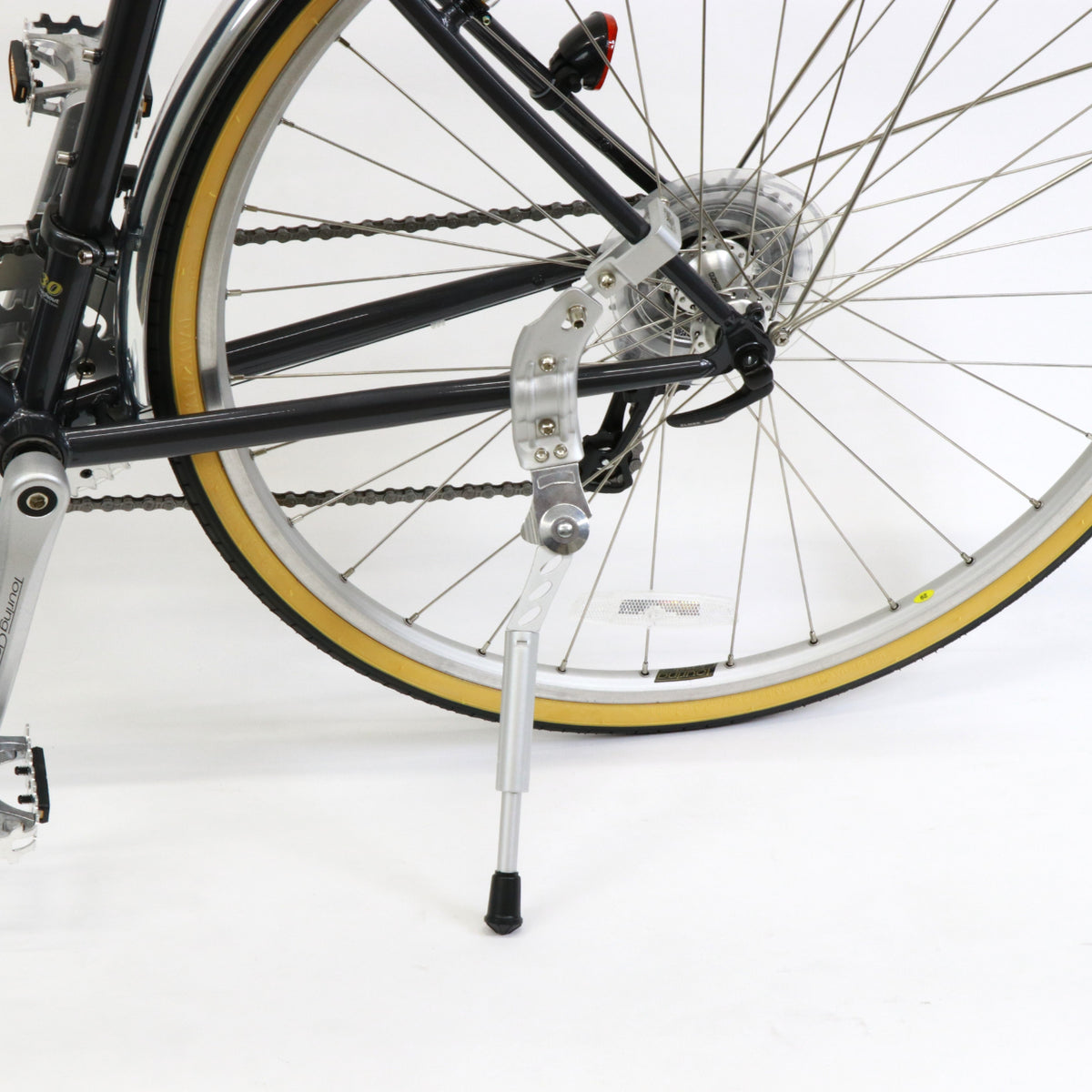 【在庫セール！】【アウトレット】Rear Kick Stand