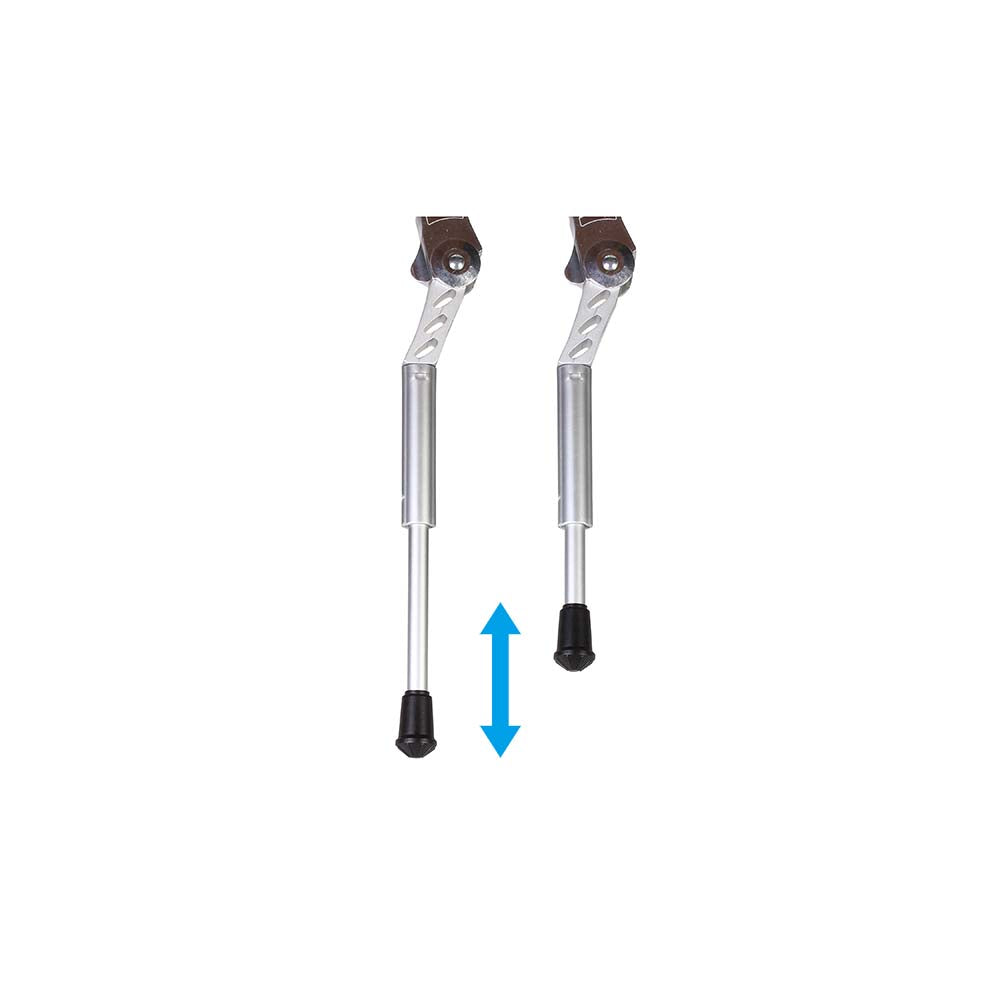 【在庫セール！】【アウトレット】Rear Kick Stand