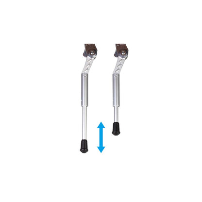 【在庫セール！】【アウトレット】Rear Kick Stand