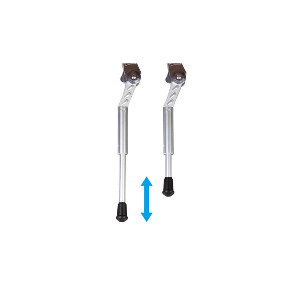 【在庫セール！】【アウトレット】Rear Kick Stand