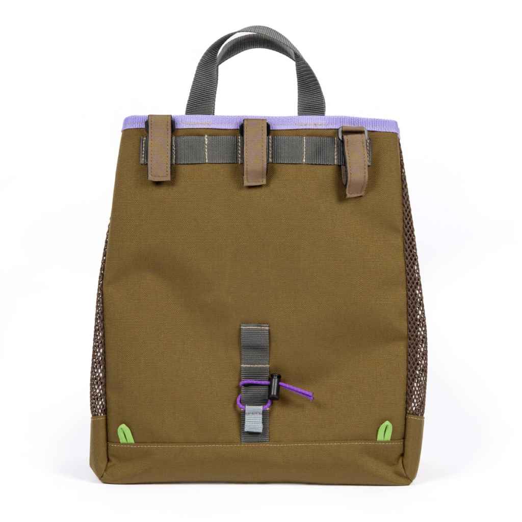 3way pannier