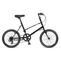 BRUNO MIXTE BLACK EDITION