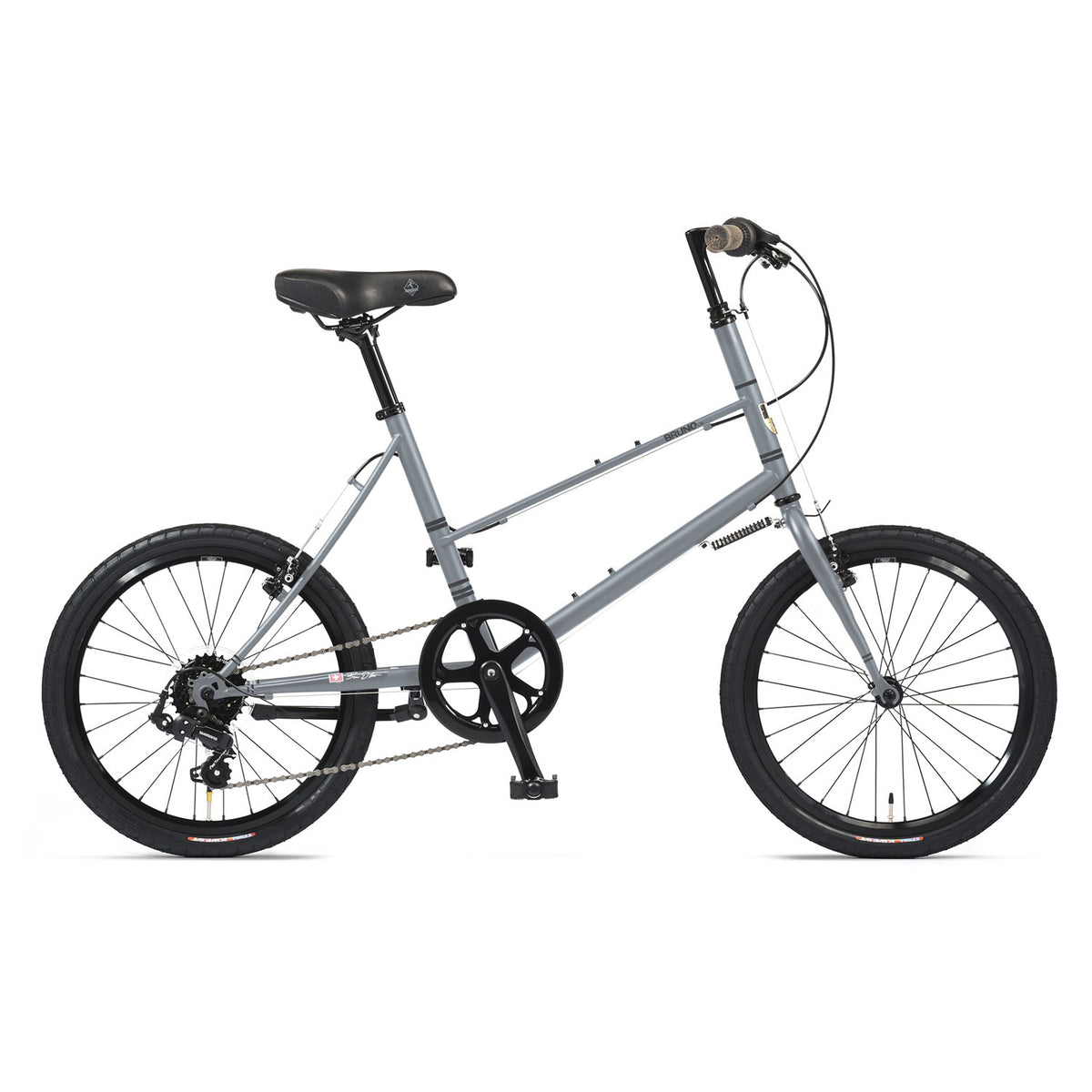 MIXTE BLACK EDITION