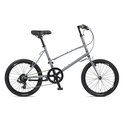 MIXTE BLACK EDITION
