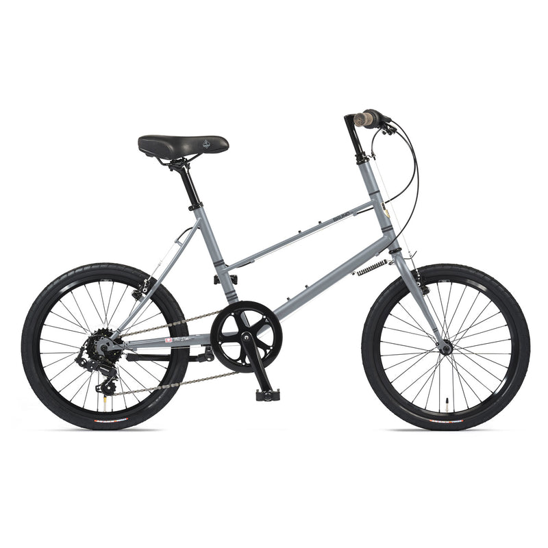MIXTE BLACK EDITION