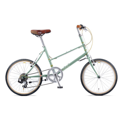 MIXTE SILVER EDITION