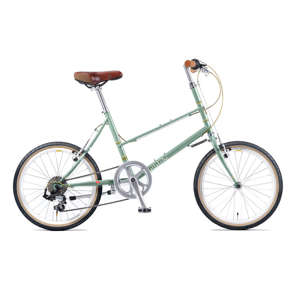 MIXTE SILVER EDITION