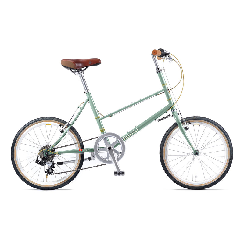 MIXTE SILVER EDITION