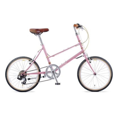 MIXTE SILVER EDITION