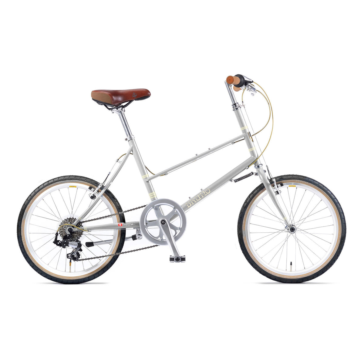 MIXTE SILVER EDITION
