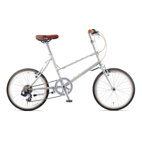 MIXTE SILVER EDITION