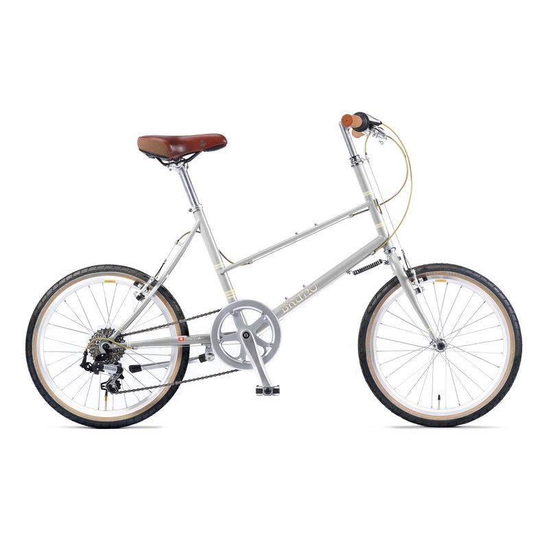 MIXTE SILVER EDITION