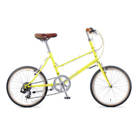 BRUNO MIXTE SILVER EDITION
