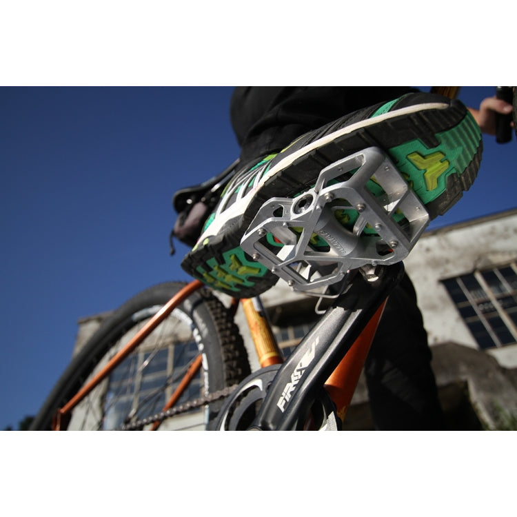 ALLWAYS 三ヶ島ペダル フラットペダル 街乗り ツーリング向けペダル 自転車ペダル アルミ シールドベアリングペダル コンケーブペダル MKS ALLWAYS 評判