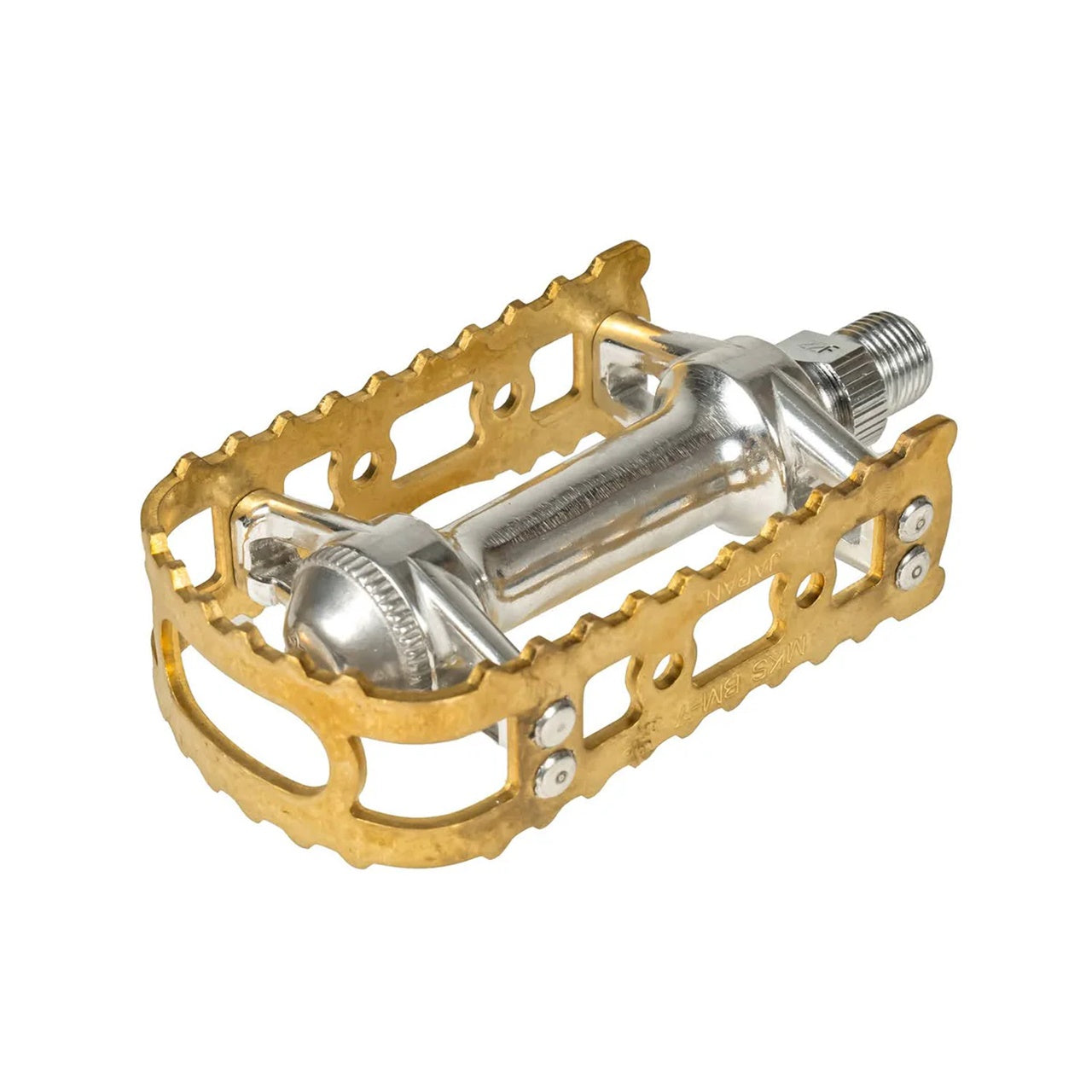 MKS BM-7 Brass For Circles