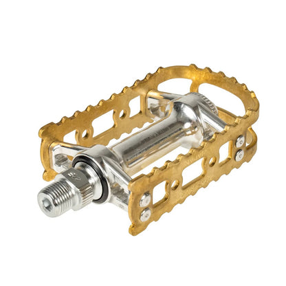 MKS BM-7 Brass For Circles