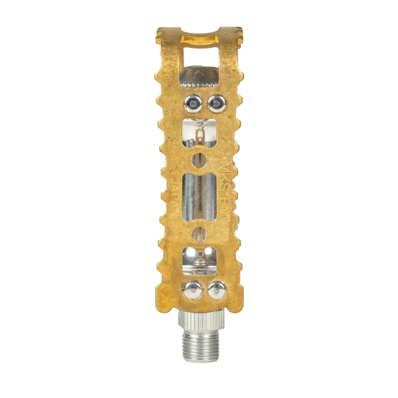 MKS BM-7 Brass For Circles