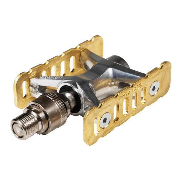 MKS Promenade Ezy Brass For Circles