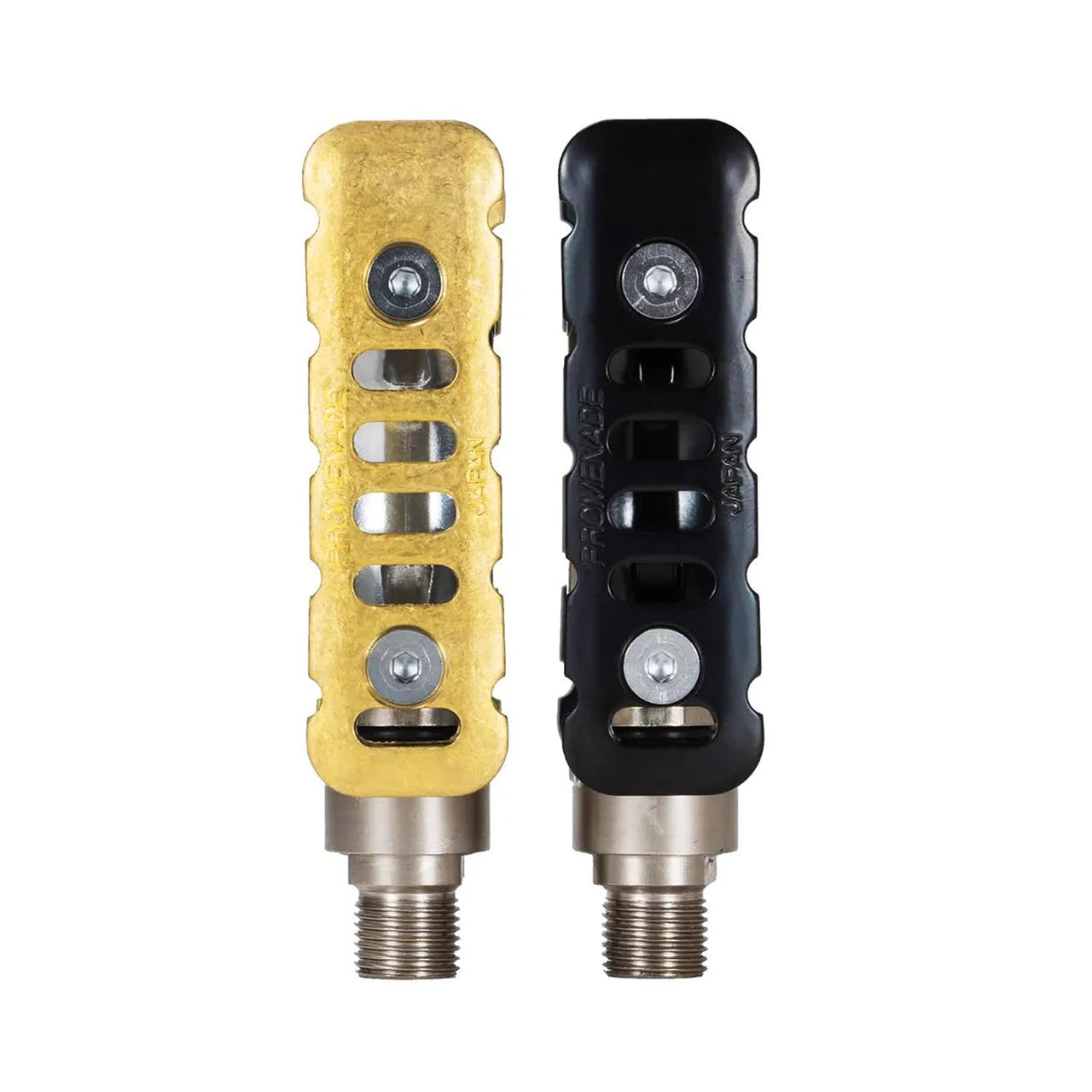 MKS Promenade Ezy Brass For Circles