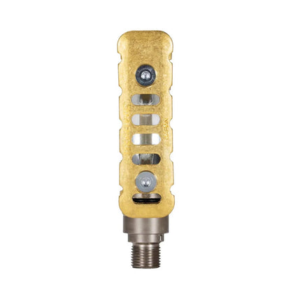 MKS Promenade Ezy Brass For Circles