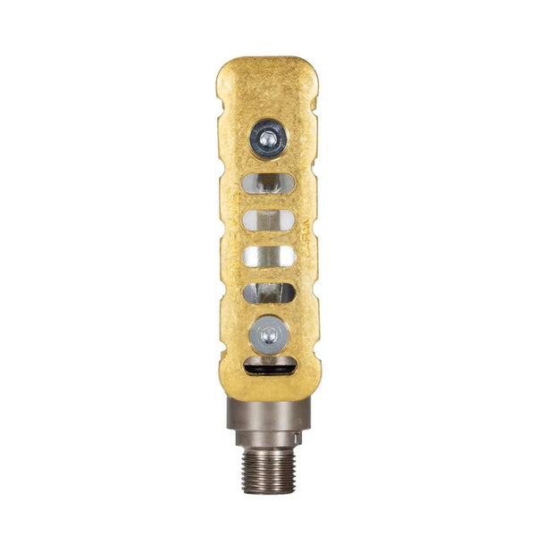 MKS Promenade Ezy Brass For Circles
