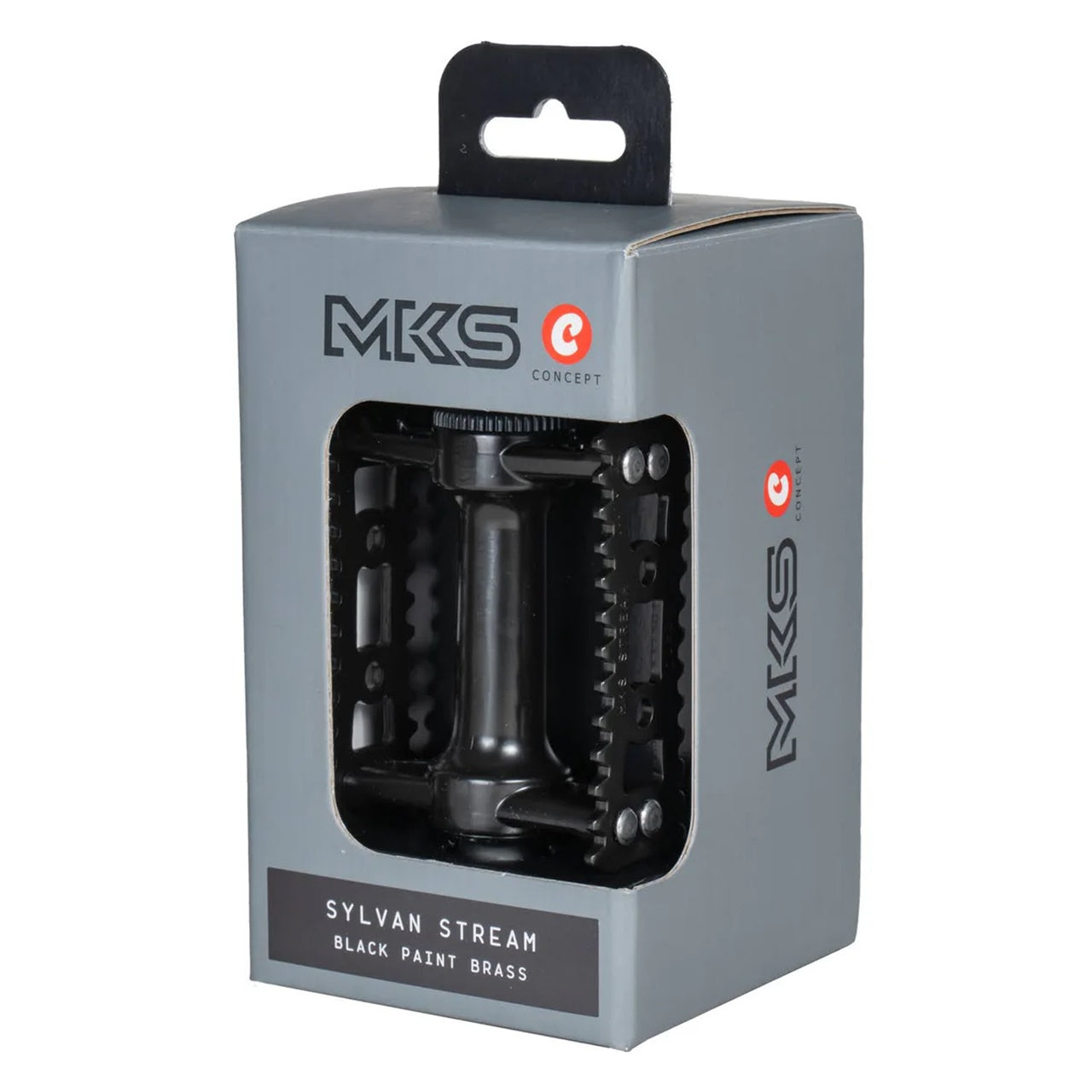 MKS Sylvan Stream Brass For Circles