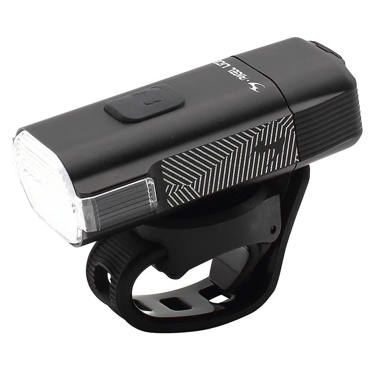 RIGEL LITE moonライト 自転車フロントライト 高性能 USB充電式バイクライト 防水ライト IPX7 GoProマウント対応ライト デイフラッシュライト ナイトライド装備