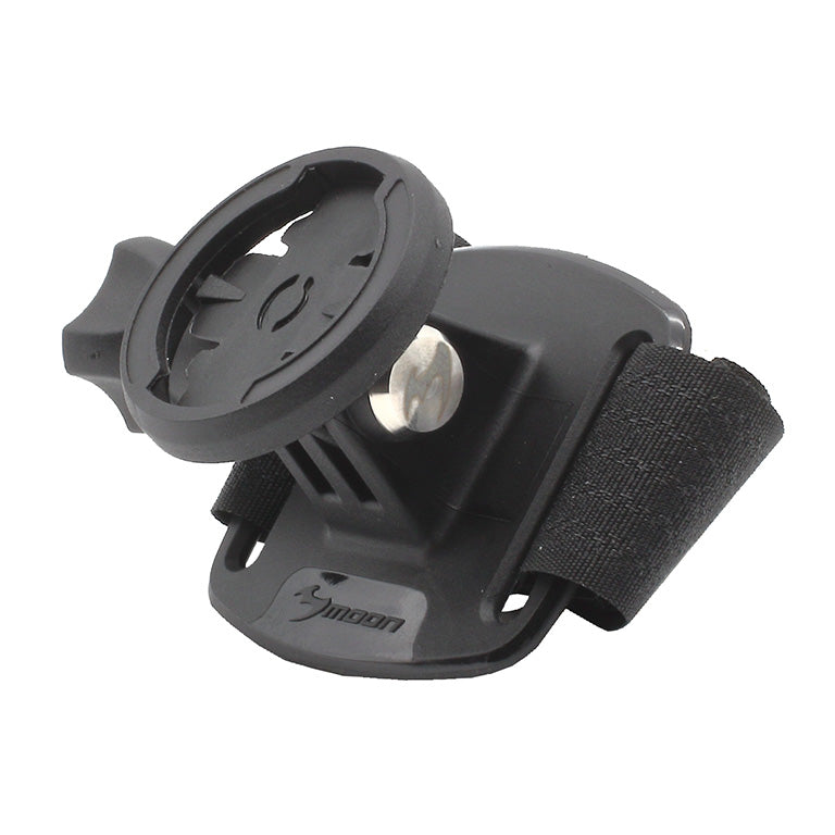 RIGEL MAX 自転車ライト 1500ルーメン 夜間走行 安全ライト 防水ライト IPX7 ヘルメットライト GoPro対応 長時間点灯ライト ハイパワーLEDライト 自転車 通勤ライド 安全装備