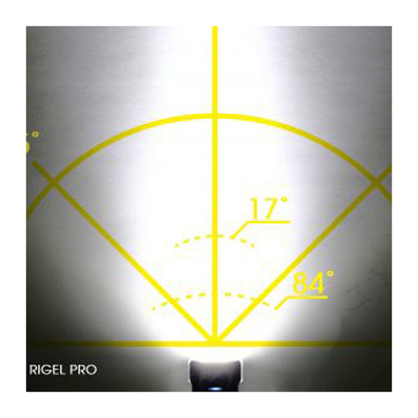 【在庫セール！】RIGEL PRO