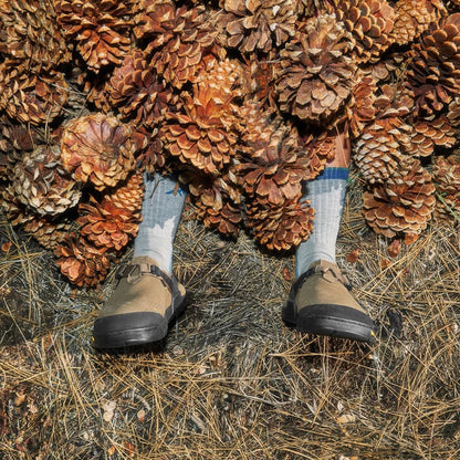Mountain Clog Synthetic