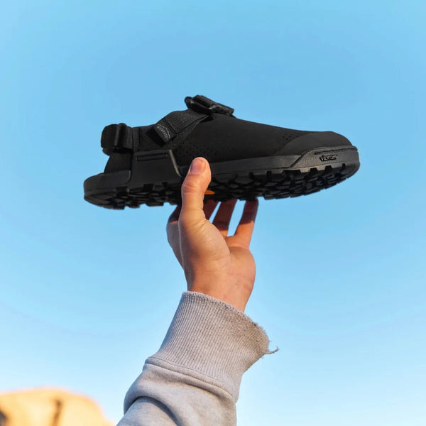 Mountain Clog Synthetic