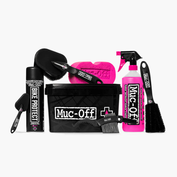 8IN1 BIKE CLEAN KIT