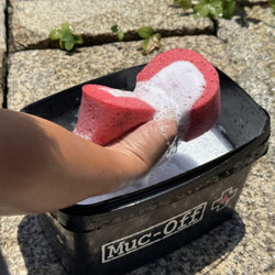 8IN1 BIKE CLEAN KIT PHOTO COLLECTION