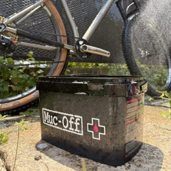 8IN1 BIKE CLEAN KIT PHOTO COLLECTION