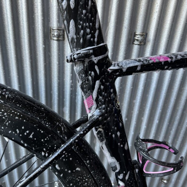 8IN1 BIKE CLEAN KIT