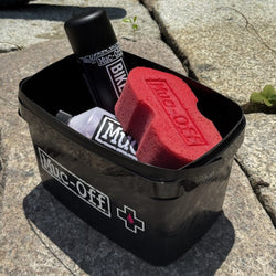 8IN1 BIKE CLEAN KIT PHOTO COLLECTION