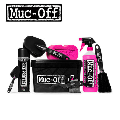 8IN1 BIKE CLEAN KIT
