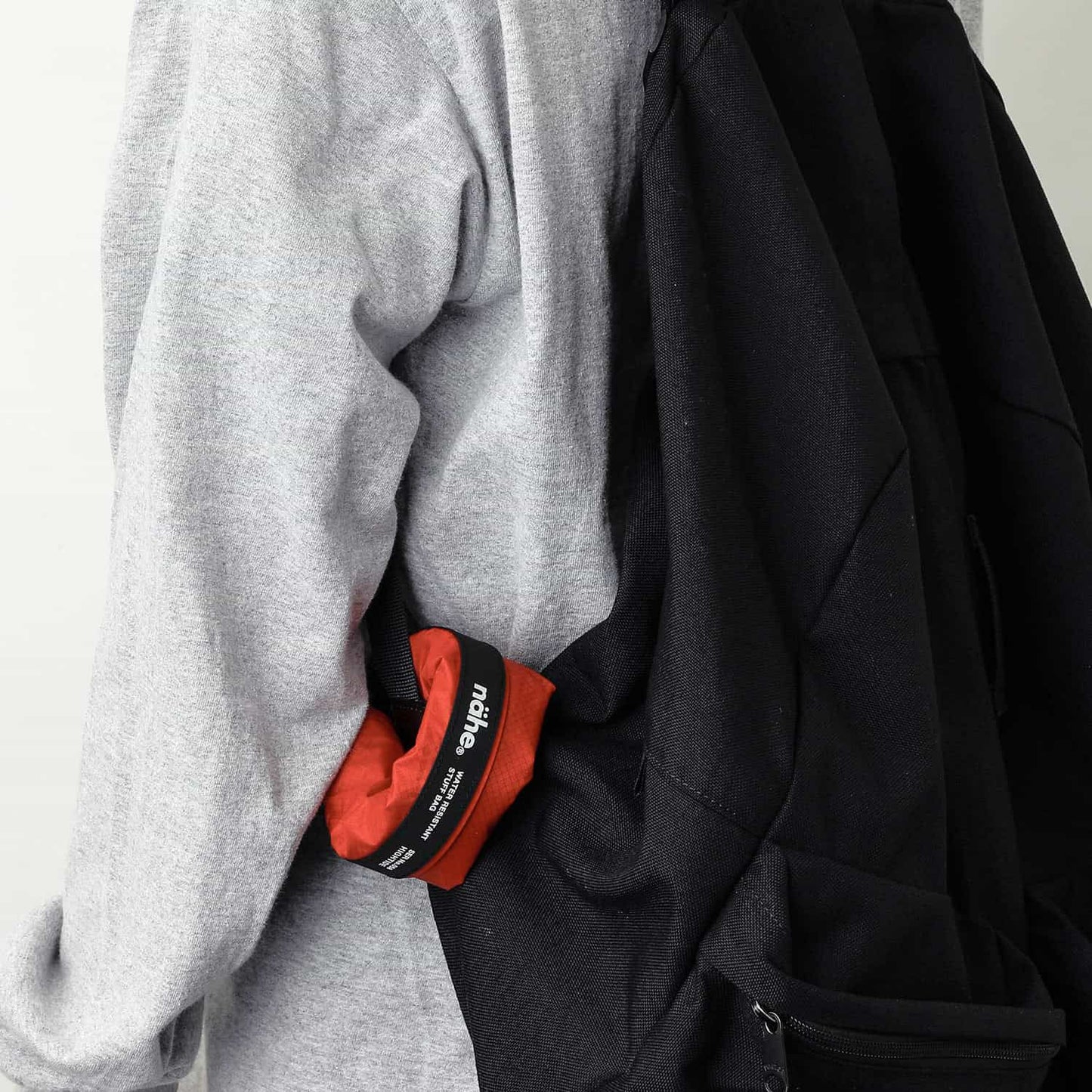 ドライバッグ S 2WAY 防水バッグ 軽量 ドライバッグ 4L ジムバッグ 防滴 サウナ 収納バッグ ロールトップ バッグ サコッシュ 化 カスタム 旅行 サブバッグ