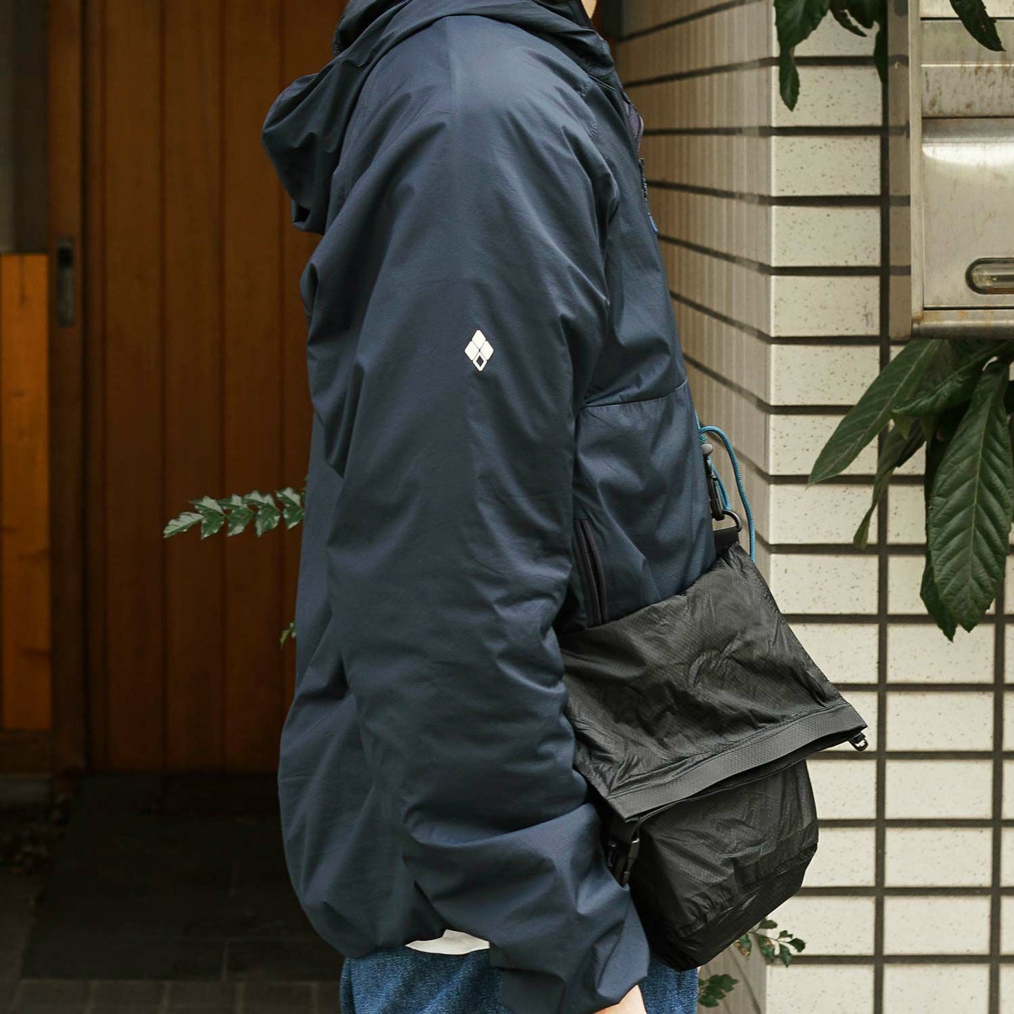 ドライバッグ S 2WAY 防水バッグ 軽量 ドライバッグ 4L ジムバッグ 防滴 サウナ 収納バッグ ロールトップ バッグ サコッシュ 化 カスタム 旅行 サブバッグ