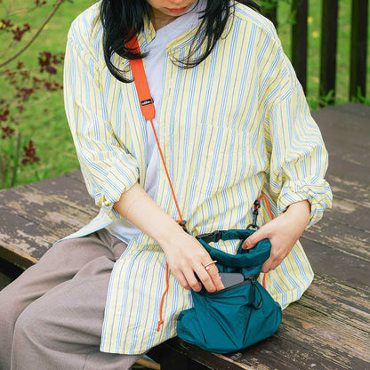 ドライバッグ S 2WAY