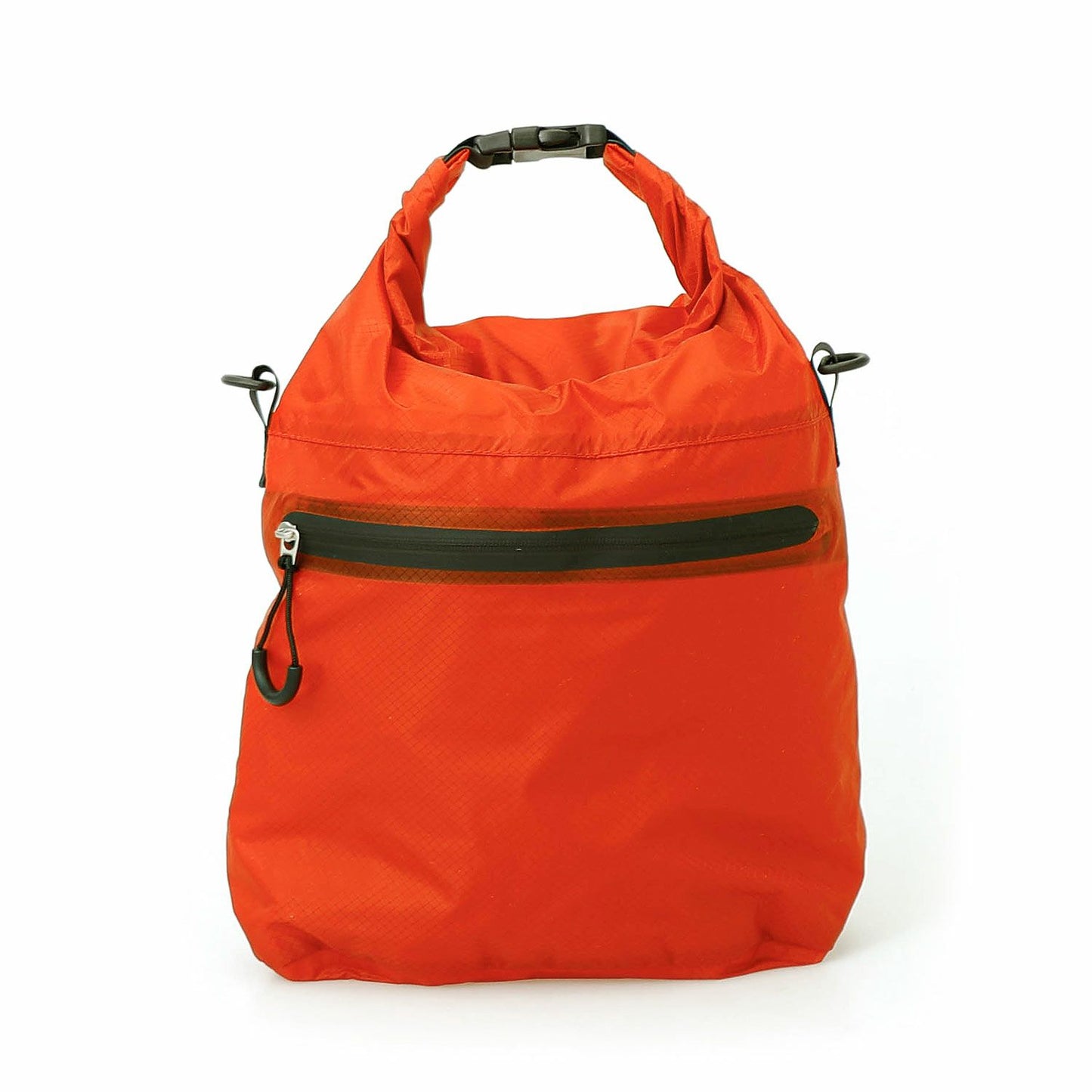 ドライバッグ S 2WAY 防水バッグ 軽量 ドライバッグ 4L ジムバッグ 防滴 サウナ 収納バッグ ロールトップ バッグ サコッシュ 化 カスタム 旅行 サブバッグ