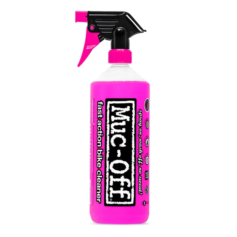 MUC-OFF NANOTECH BIKE CLEANER 1L 自転車用クリーナー