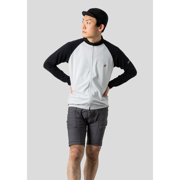 サイクルカーゴスパッツ（NF5084）