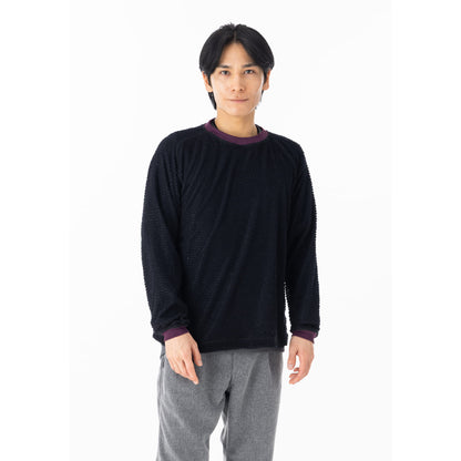 光電子アクティブインサレーション長袖Tシャツ（NF1235）