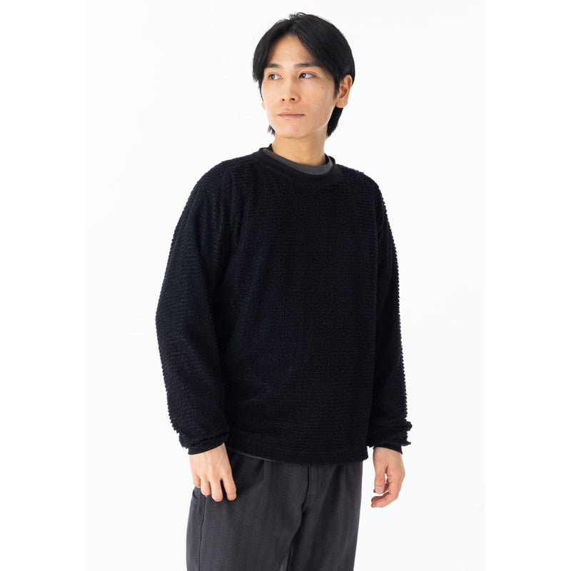 光電子アクティブインサレーション長袖Tシャツ（NF1235）