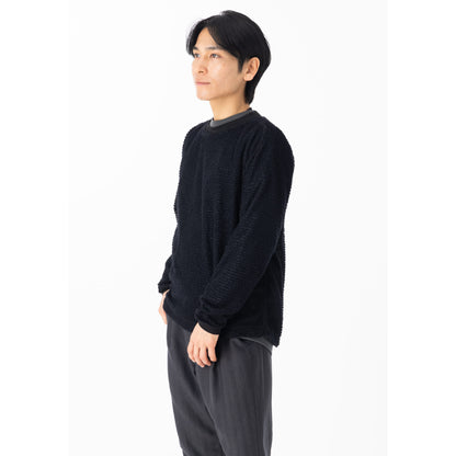 光電子アクティブインサレーション長袖Tシャツ（NF1235）